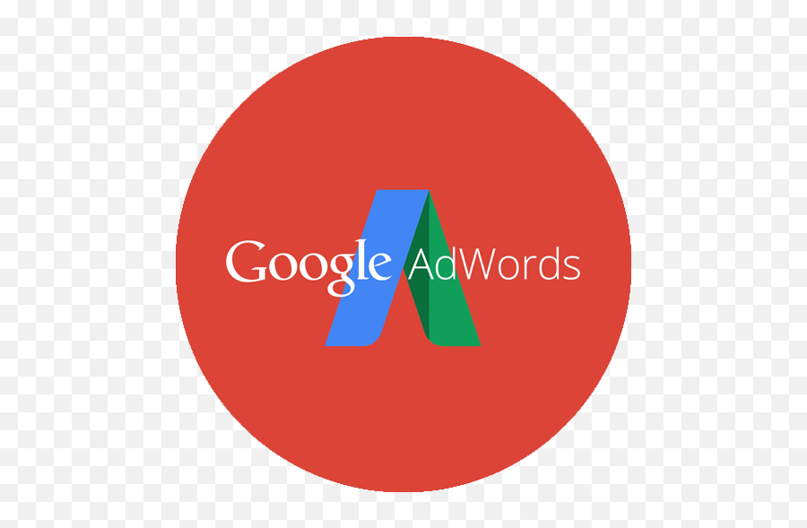 Imgicon - Googleadwordslogo Consultório 20 Vertical Png,Google Adwords Logo