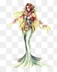 Cosmos Goddess Of Harmony Final Fantasy Know Your Meme - Dissidia png