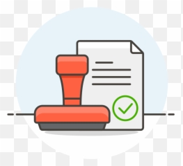 Stamp Document Icon Streamline Ux Free Iconset - Portable Network Graphics Png,Stamp Png