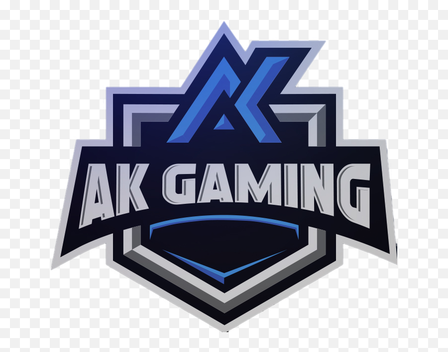 Team Ak Reserve - Valiance Ak Gaming Logo Png,Ak Png