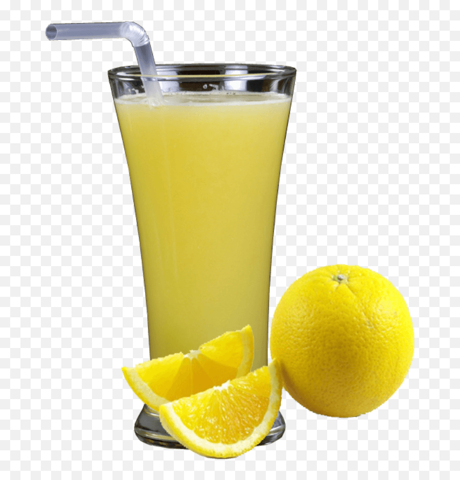 Transparent Lemon Juice Png Background