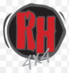 Rock Hard 4x4 Official Logos Download - Rock Hard 4x4 Logo Png,Gladiator Logos