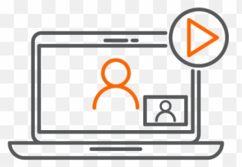 Home - Virtual Event Icon png