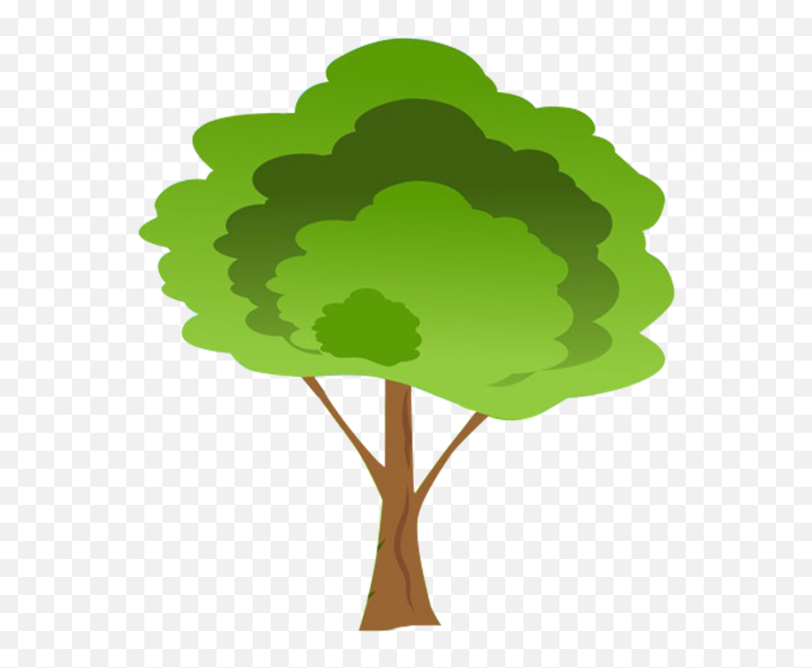 Cartoon Tree Png Transparent Background 482332 - Png Images Cartoon Tree Png Transparent Background,Doritos Transparent Background