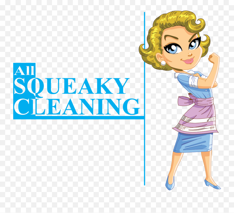 Clean Clipart Cleaning Lady Transparent - Successful Mothers Are Not The Ones Png,Cleaning Lady Png