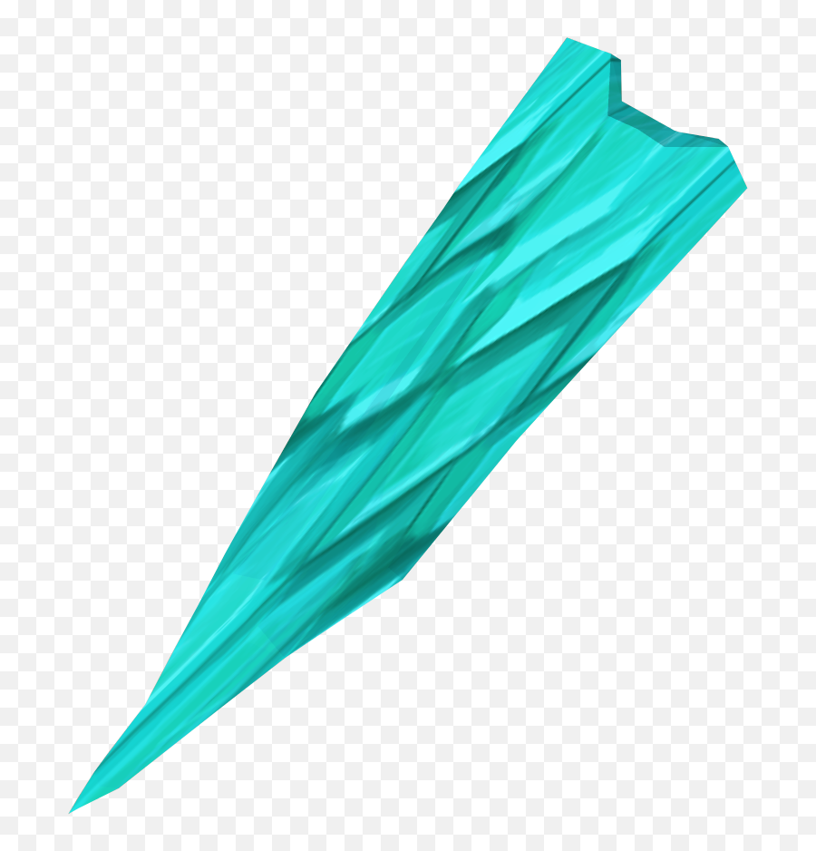 Ice Shard Png - Ice Shard Transparent Background,Ice Crystal Png