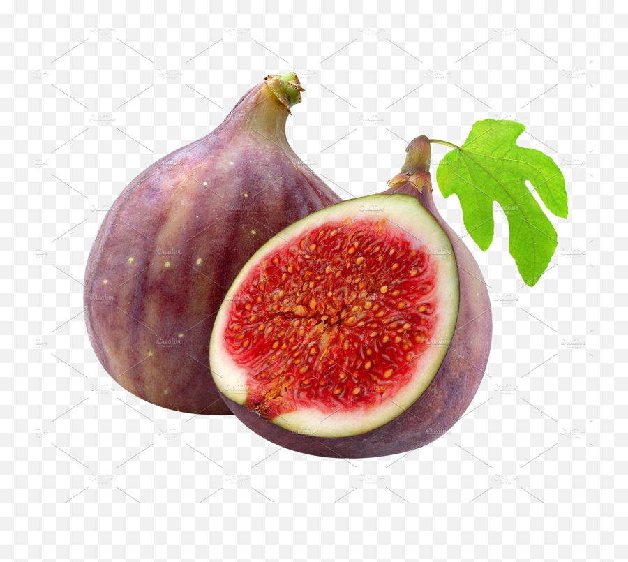 Fig Transparent Image - Figs Cartoon Png,Fig Png