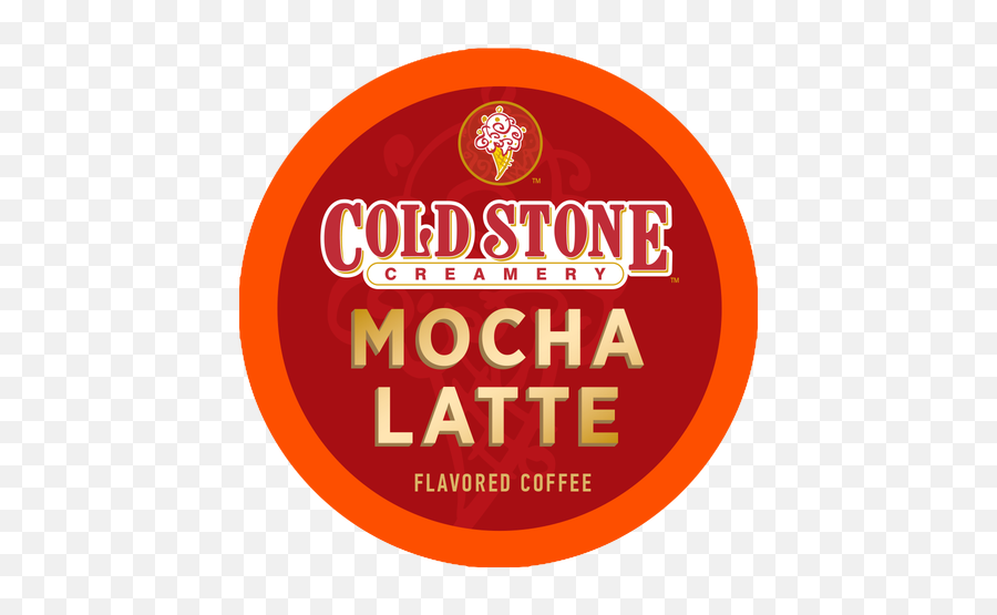 Cold Stone Coffee Lovers Only - Helsinki Png,Cold Stone Logo