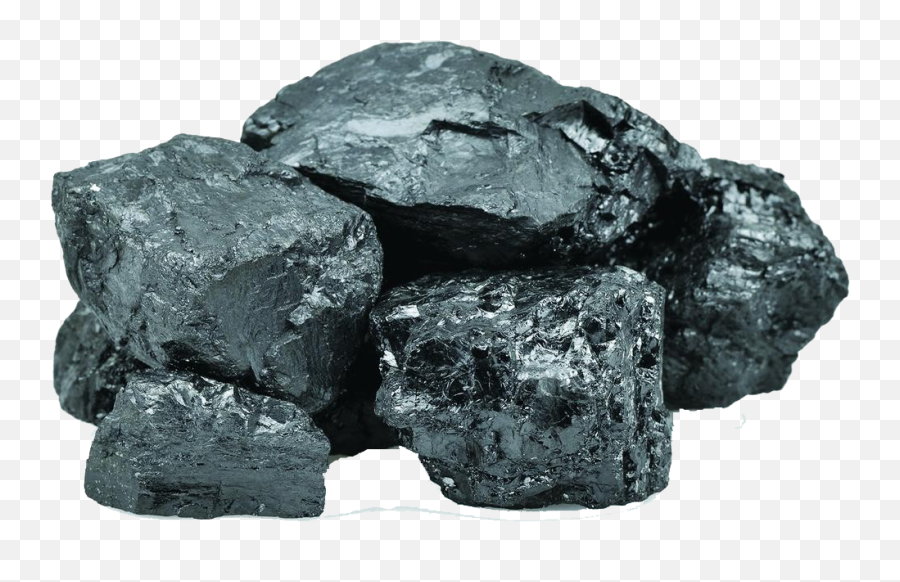 Coal Png Free Background