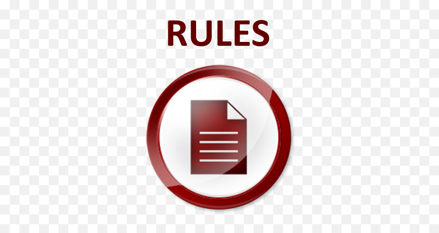 Rules Icon Png - Vertical,Rules Icon Png