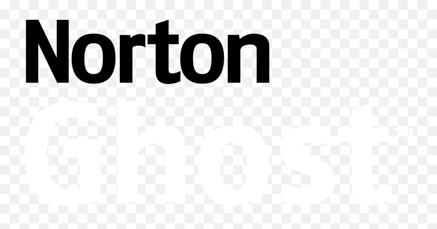 Norton Ghost Logo Png Transparent U0026 Svg Vector - Freebie Supply Norton Ghost,Ghost Logo Png