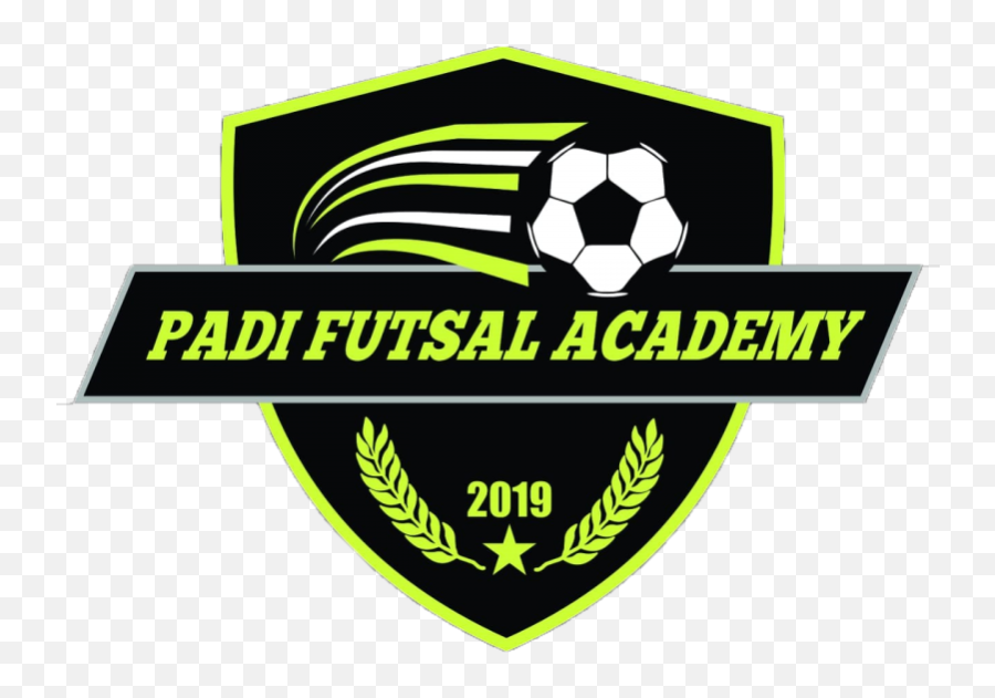 Padi Fa - Futscore Futsal Team For Soccer Png,Karati Logo