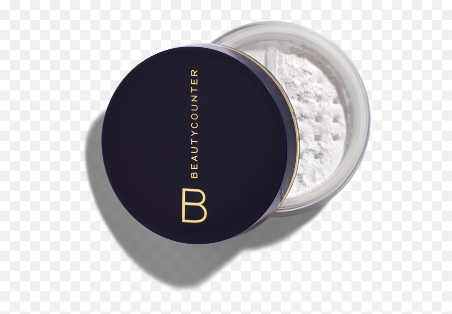 Mattifying Powder - Skin Care Png,Beauty Counter Logo