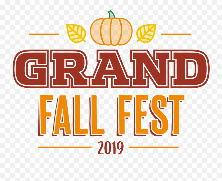 Grand Fall Fest - Grand Park Png,Fall Festival Png
