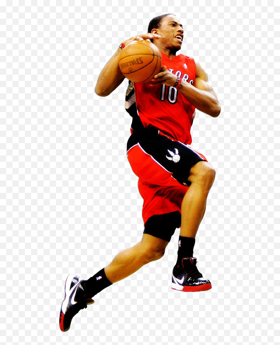 Demar Derozan Transparent Image - Demar Derozan Png,Demar Derozan Png