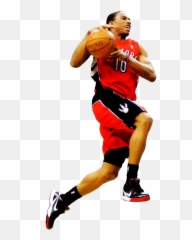 Demar Derozan Transparent Image - Demar Derozan Png,Demar Derozan Png