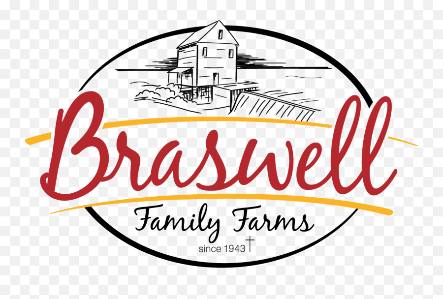 Braswell Family Farms Announces First Pasture - Raised Farm Language Png,Lowes Foods Logo