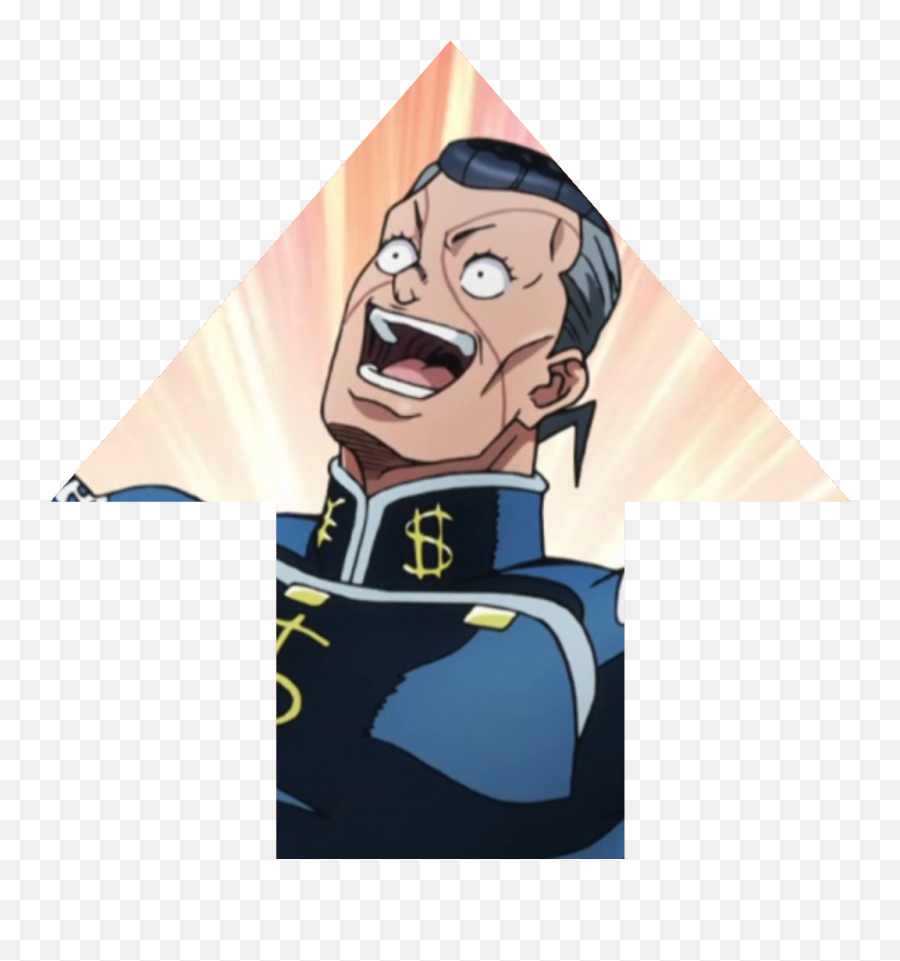 Oijosuke - Fictional Character Png,Josuke Icon