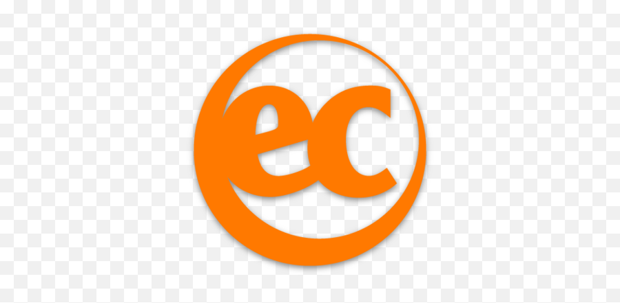 101 Ways To Learn English - Ec English Language Centres Ec English Logo Png,Scary Chrome Icon Png