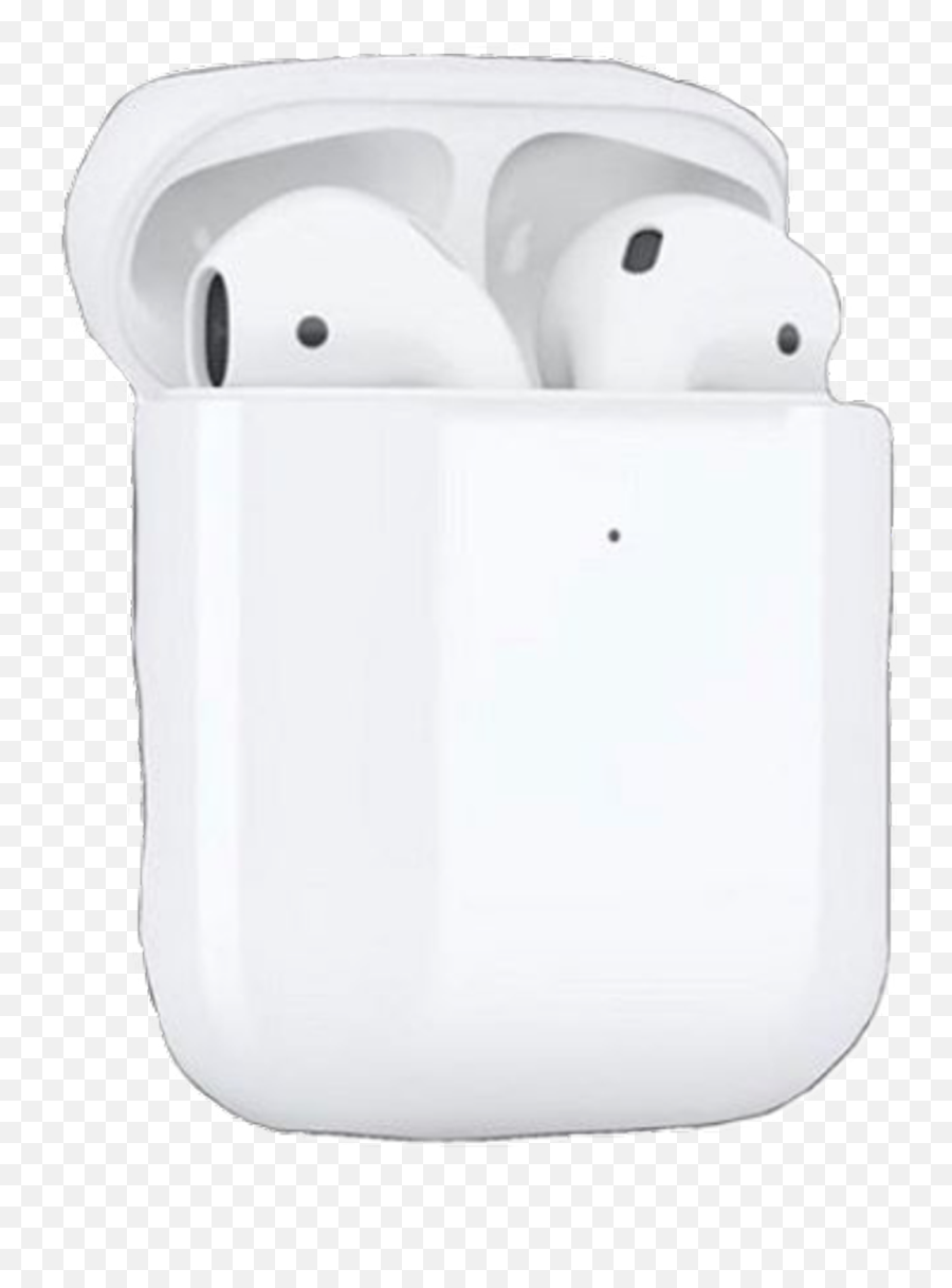 Download Airpods - Bathtub Png,Airpod Transparent Background
