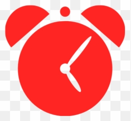 Alarm Clock 02 Icons - London Underground Png,Red Clock Icon