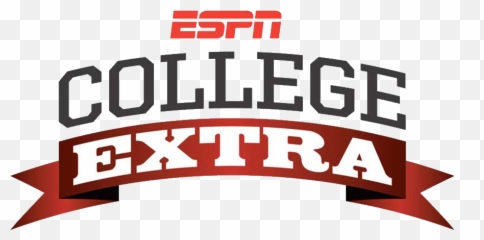 Espn College Extra Logopedia Fandom - Espn png