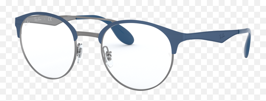 Ray - Full Rim Png,Ray Ban Round Icon