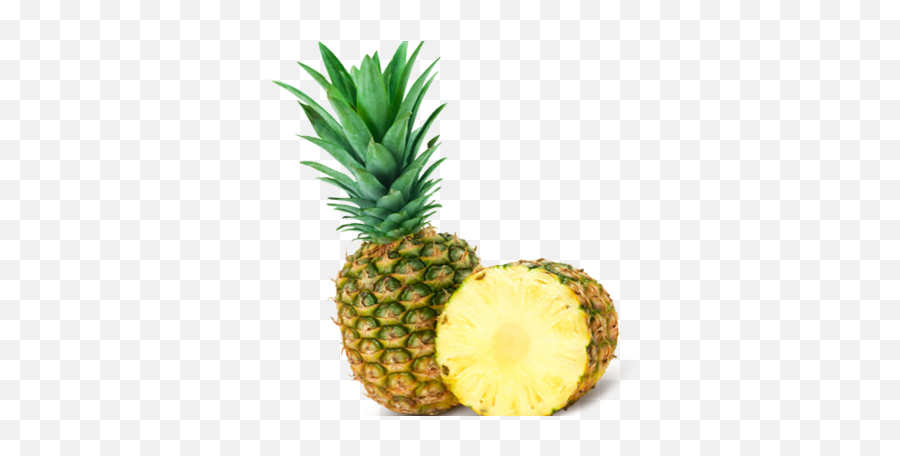 Tropical Plant With An Edible - Pineapple Png,Pineapple Transparent