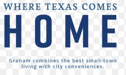 Home - City of Graham Texas Vertical png