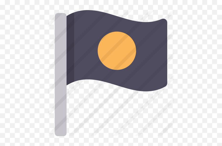 Pit Flag - Free Maps And Flags Icons Horizontal Png,Flag Flat Icon