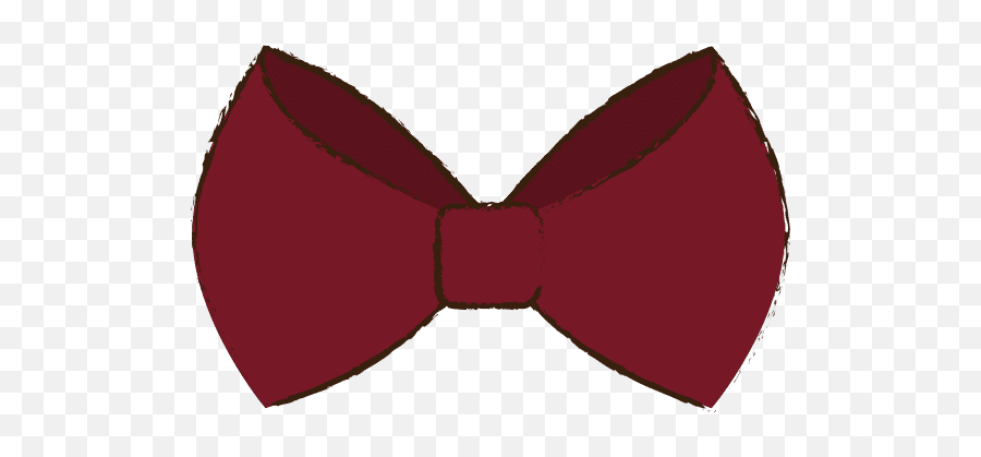 Bowtie Icon - Canva Solid Png,Bowtie Icon