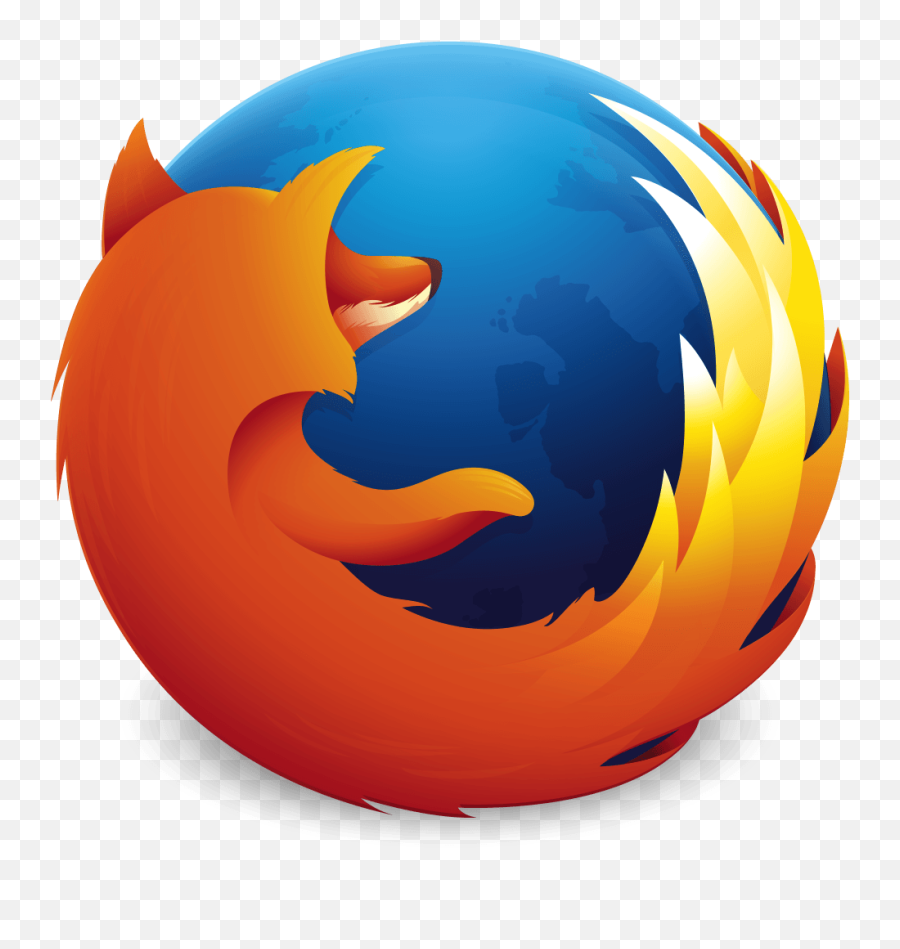 Firefox - Icon U2013 It Connect Firefox Hd Logo Png,Onenote 2016 Icon