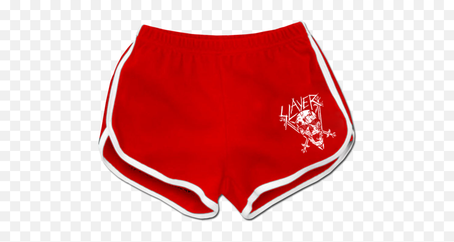 Womenu0027s Running Shorts - Running Shorts Png Red,Icon Clash Shorts