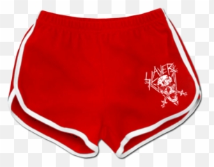 Womenu0027s Running Shorts - Running Shorts Png Red,Icon Clash Shorts