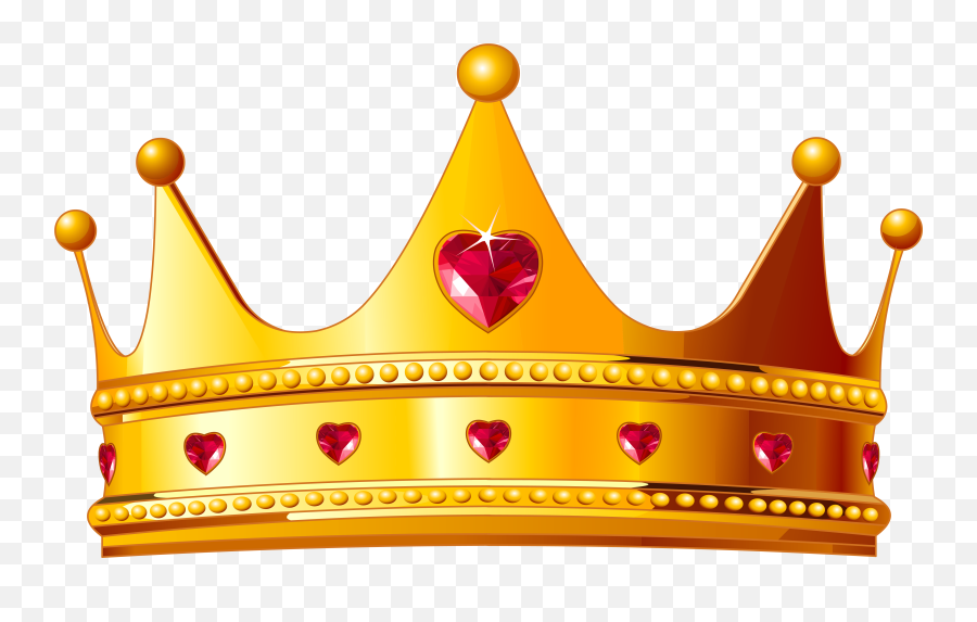 King Crown Transparent Png Clipart - Crown For Queen Clipart,King Crown Png