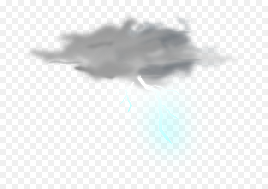 Blue Atmosphere Close Up Png Clipart - Snow Cloud Transparent,Fog Icon Png