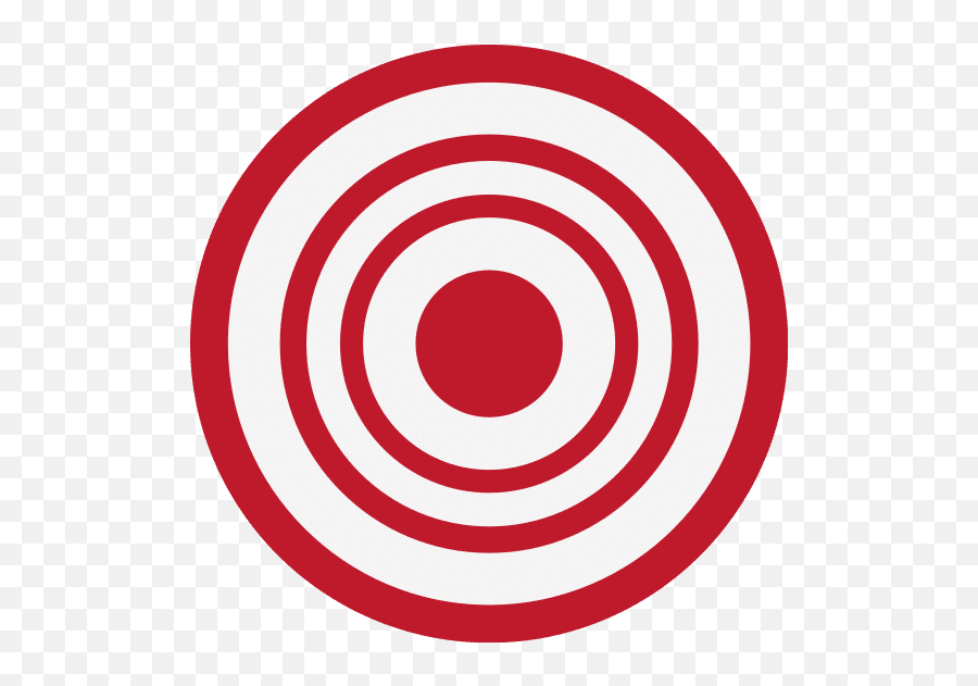 Bulls Eye Target Icon - Dot Png,Bulls Eye Icon