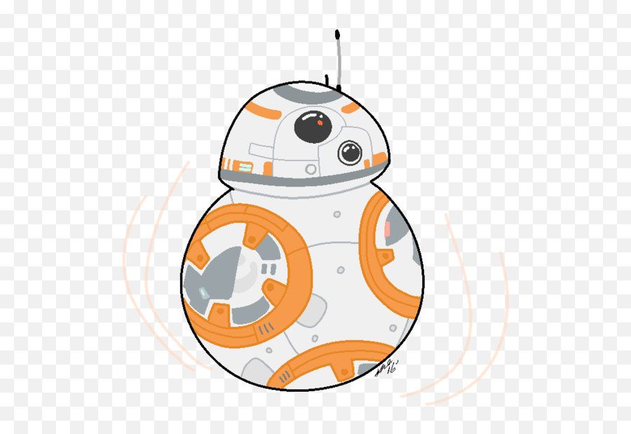 Farm Tour - Cartoon Bb8 Png,Bb8 Png