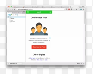 Best Prototyping Tool For A Ui Designer - Sharing png