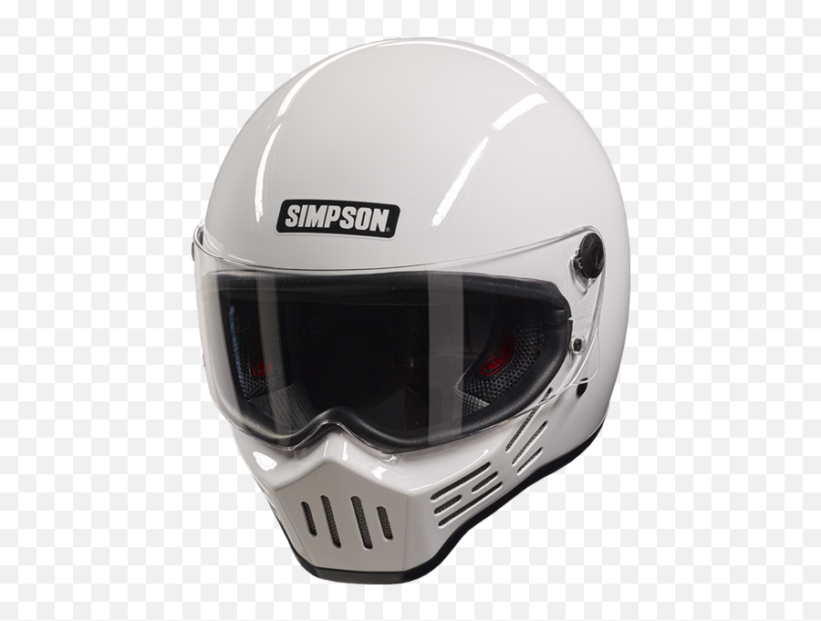M30 Helmet - Simpson M30 Bandit Helmet Png,Icon Seventh Seal Helmet