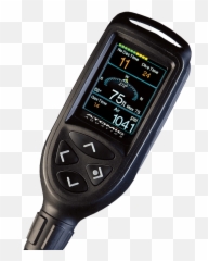 Cobalt 2 Dive Computer - Atomic Ii png