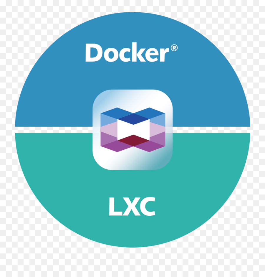 Container Station - Vertical Png,Qnap Icon