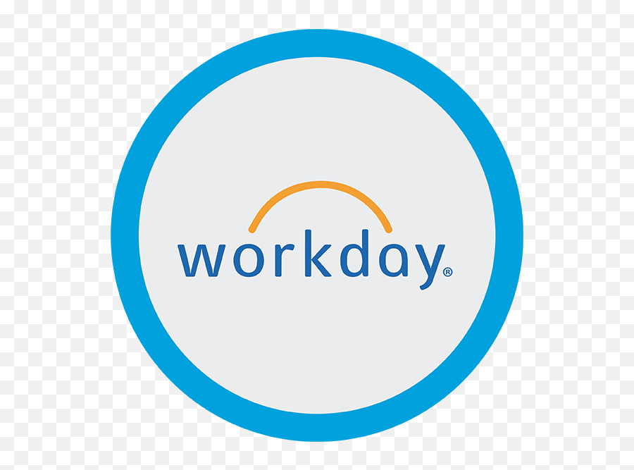Anypoint Exchange - Workday Png,Workday Icon File