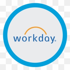 Anypoint Exchange - Workday png