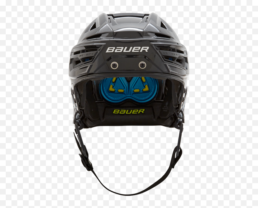 Re - Akt 150 Helmet Combo Re Akt 150 Bauer Hockey Helmet Png,Icon Helmet Sizes