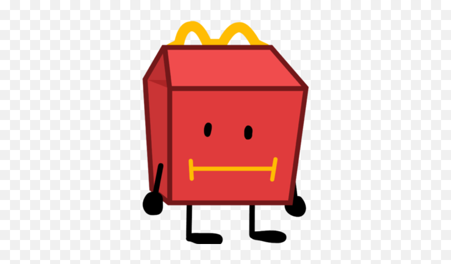 Happy Meal - Obiject Filler Png,Happy Meal Png