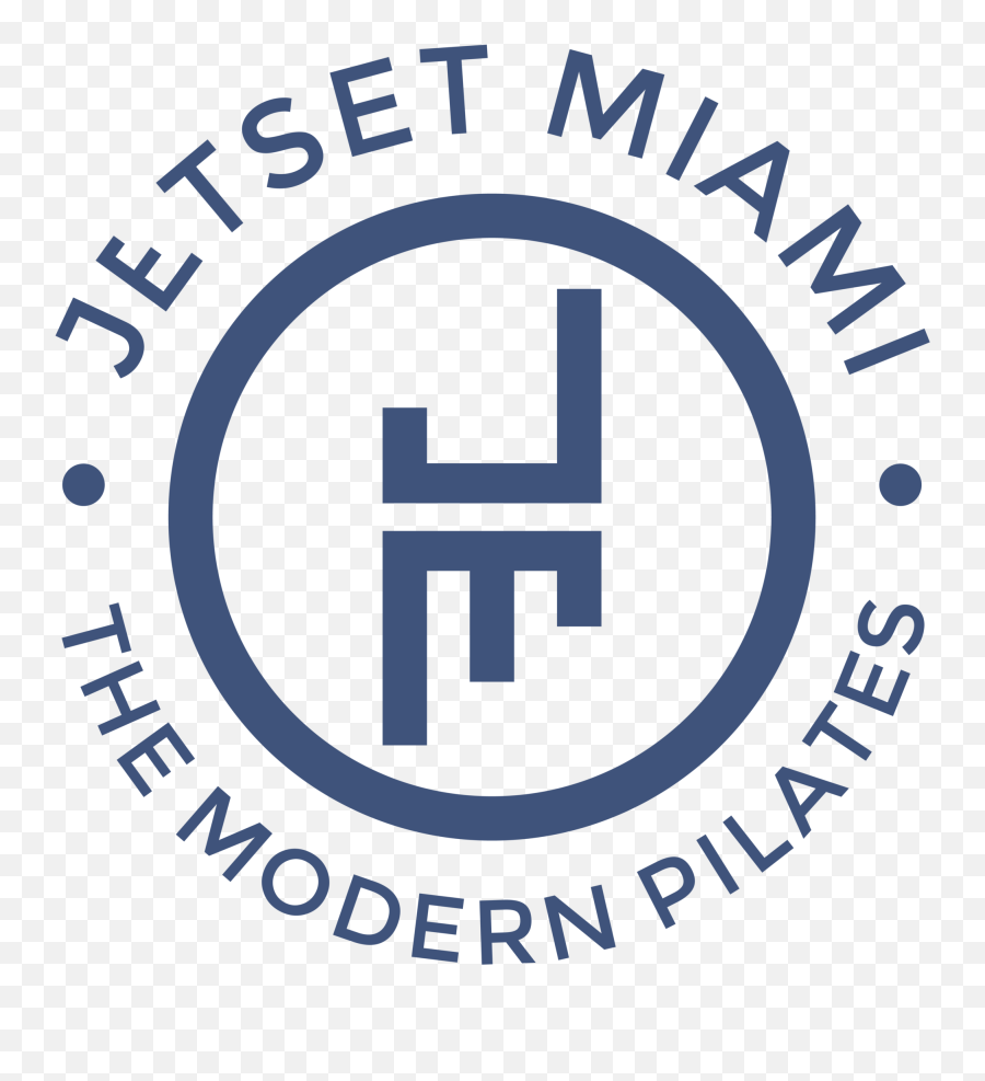 Jetset Miami - Jet Set Miami Logo Png,Icon Brickell Logo