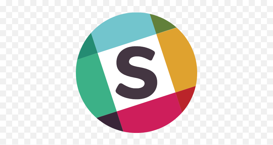 Chat Collaborate Discuss Share Slack Talk Icon - Designers Png,Slack Bot Icon