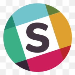 Chat Collaborate Discuss Share Slack Talk Icon - Designers png