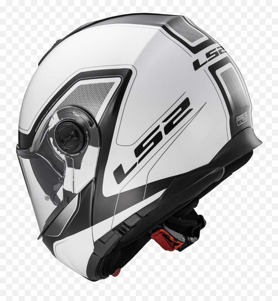 Ls2ff325strobemodularhelmet Cheap Buy Online - Ls2 Strobe Helmet Png,Icon Mechanica Helmet
